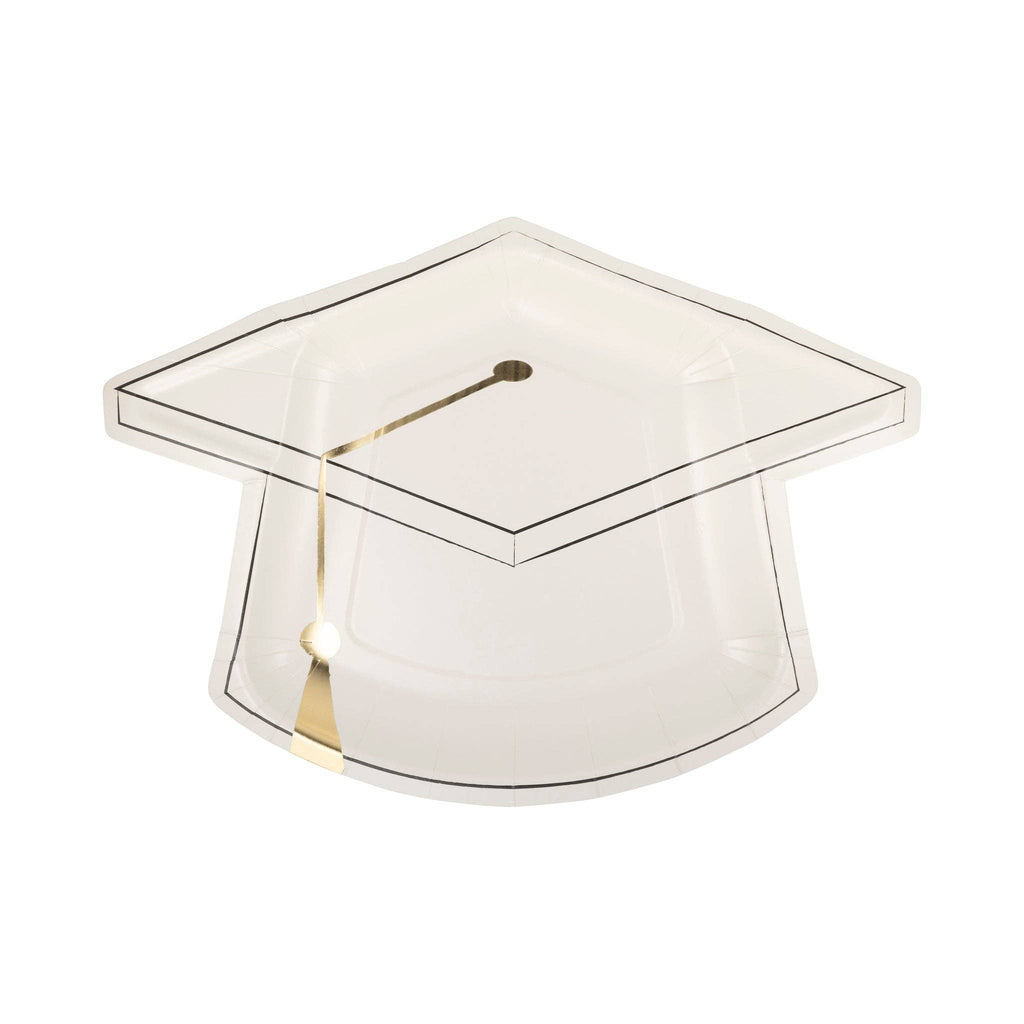 Cap Shaped Plate | Shop Ironic