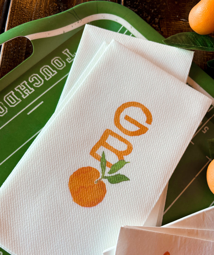 GBO Luxe Guest Towel