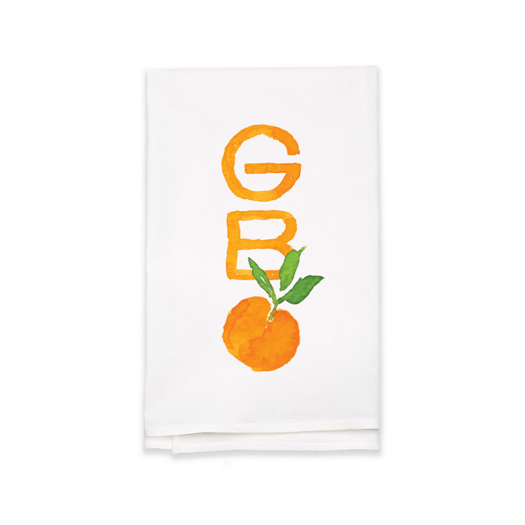 GBO Tea Towel