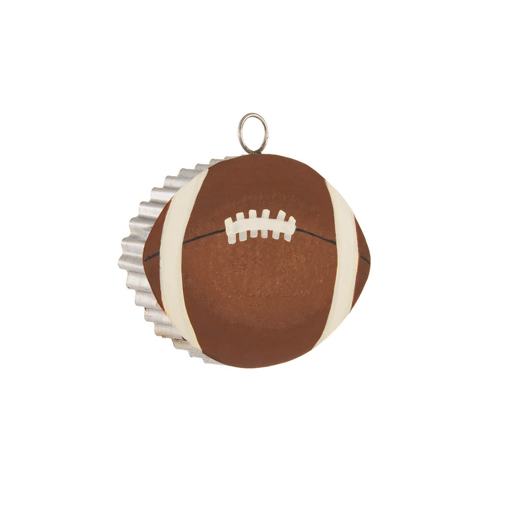 Football Charm